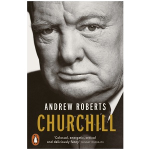 Churchill: Walking with Destiny