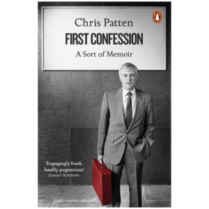 First Confession: A Sort of Memoir