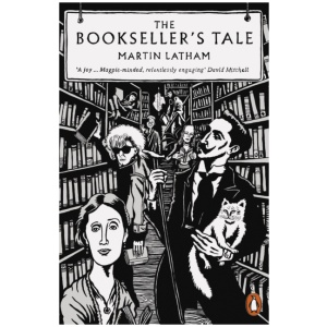The Bookseller's Tale