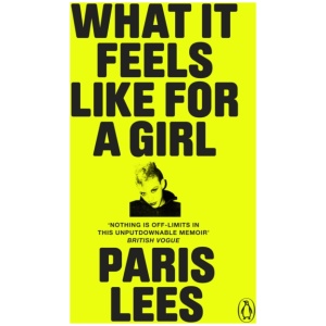 What It Feels Like for a Girl