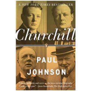 Churchill