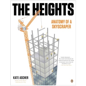 The Heights: Anatomy of a Skyscraper