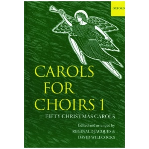 Carols for Choirs 1