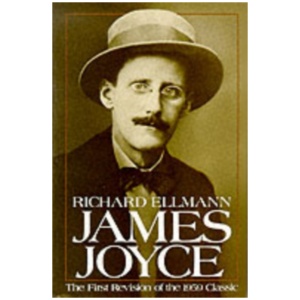 James Joyce
