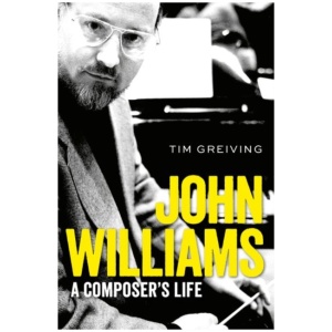 John Williams: A Composer's Life