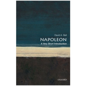 Napoleon: A Very Short Introduction