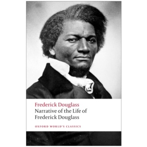 Narrative of the Life of Frederick Douglass, an American Slave
