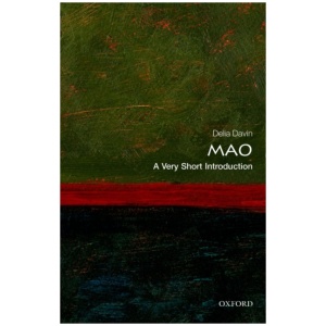 Mao: A Very Short Introduction