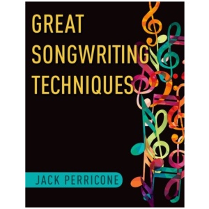 Great Songwriting Techniques