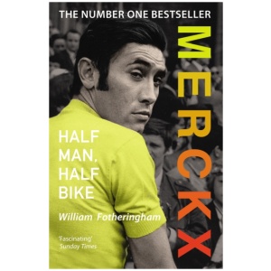 Merckx: Half Man, Half Bike