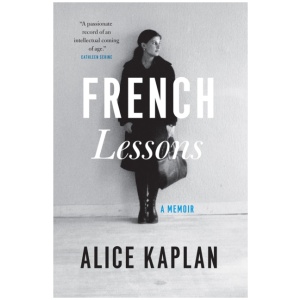 French Lessons: A Memoir