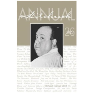Hitchcock Annual: Volume 26