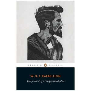 The Journal of a Disappointed Man