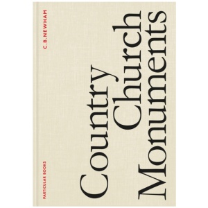 Country Church Monuments