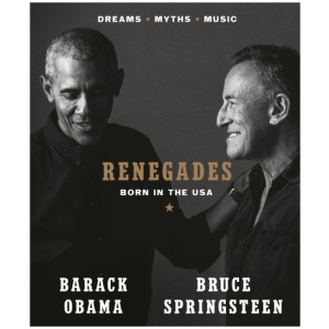 Renegades: Born in the USA