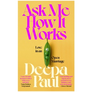 Ask Me How It Works: Love in an Open Marriage