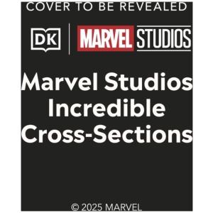 Marvel Studios Cross-Sections