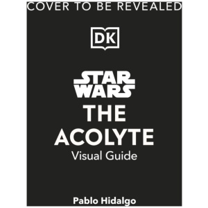 Star Wars The Acolyte Visual Guide