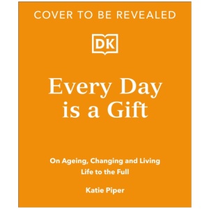 Still Beautiful: On Age, Beauty and Owning Your Space