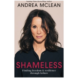 Shameless: Finding Freedom and Resilience Through Failure
