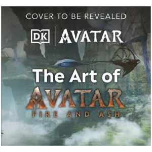 The Art of Avatar Fire and Ash