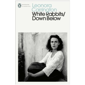 White Rabbits/Down Below