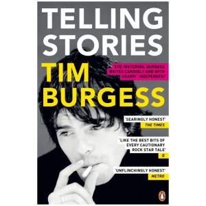 Telling Stories