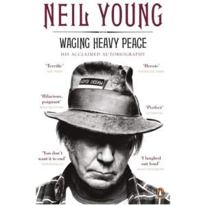 Waging Heavy Peace: A Hippie Dream