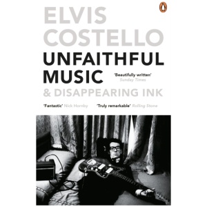 Unfaithful Music and Disappearing Ink