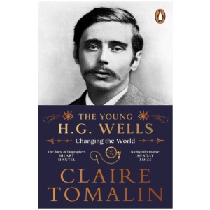 The Young H.G. Wells: Changing the World