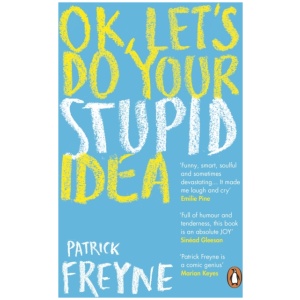 OK, Let's Do Your Stupid Idea