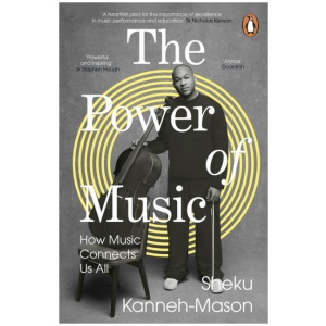 The Power of Music: How Music Connects Us All