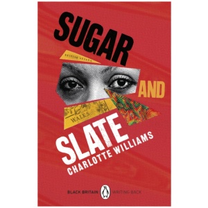 Sugar and Slate