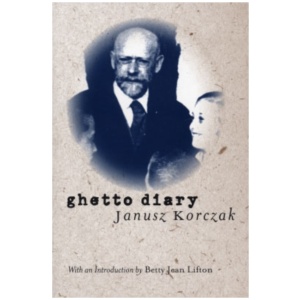 Ghetto Diary