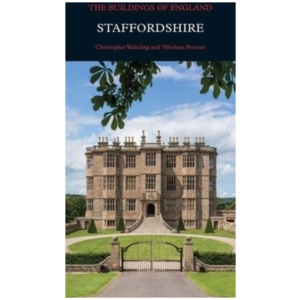 Staffordshire