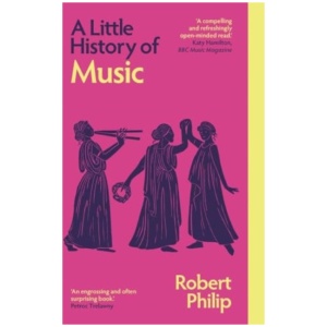 A Little History of Music