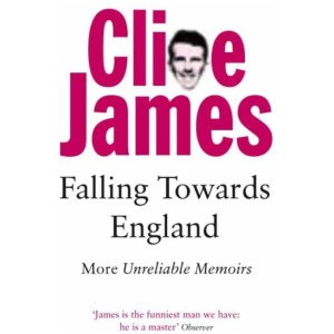 Falling Towards England: More Unreliable Memoirs