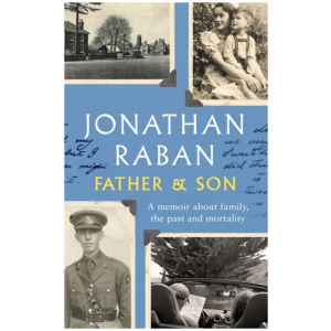 Father and Son: A memoir about family, the past and mortality