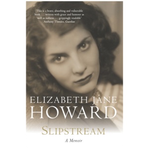 Slipstream: A Memoir