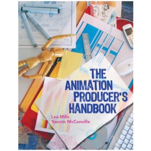 The Animation Producer's Handbook