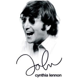 John: The bestselling classic written by Beatles legend John Lennon's first wife Cynthia