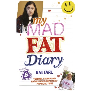 My Mad Fat Diary