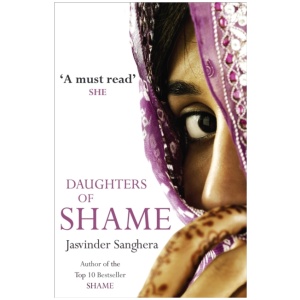 Daughters of Shame