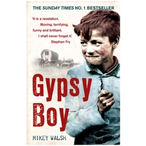 Gypsy Boy: The bestselling memoir of a Romany childhood