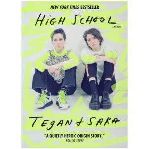 High School: A Memoir: The New York Times Bestseller and now a major TV series