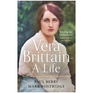 Vera Brittain: A Life