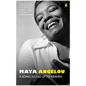 A Song Flung Up to Heaven