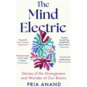 The Mind Electric: 'Lyrical and spellbinding' New Scientist