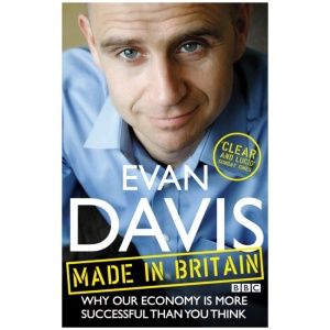 Made In Britain: How the nation earns its living