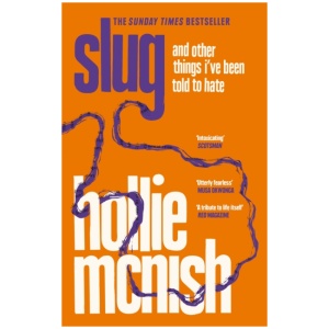 Slug: The Sunday Times Bestseller